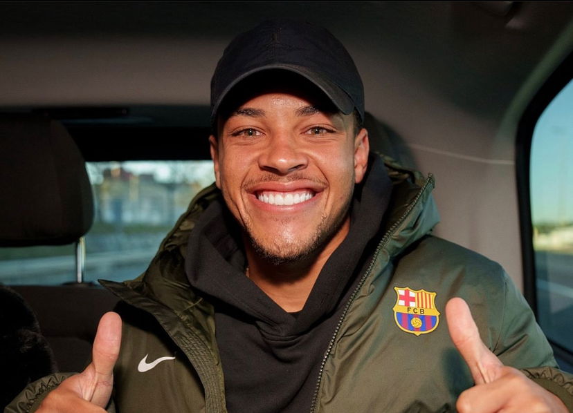 Porto, si punta Vitor Roque del Barcellona preview