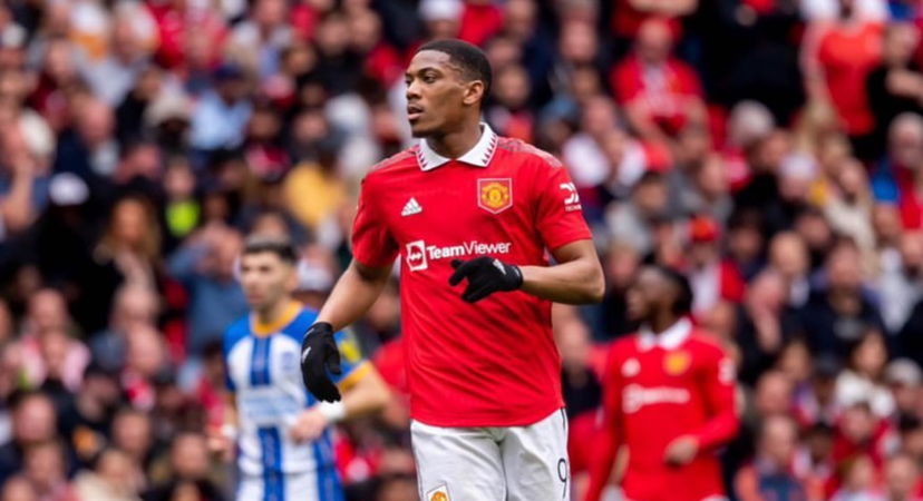 Ten Hag: “Rinnovo di Martial? Quando avremo notizie ve le dirò. Ma non è il nostro obiettivo” preview