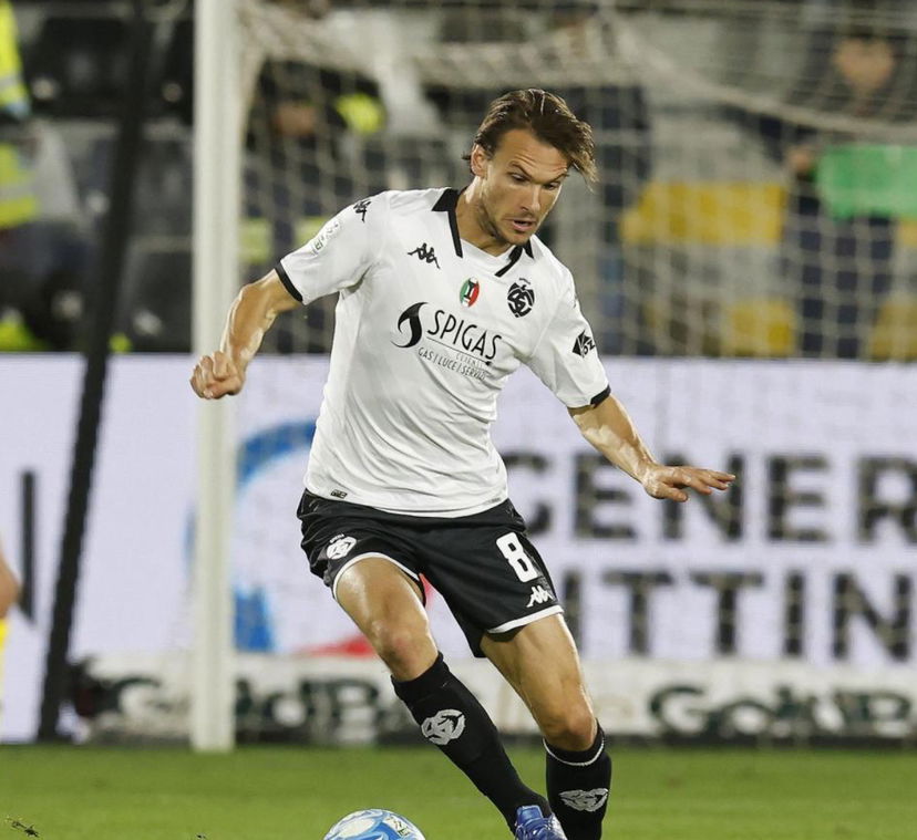 Ufficiale: Ekdal saluta lo Spezia. Il comunicato preview