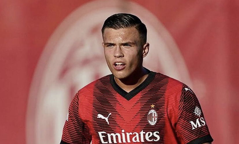 JAN-CARLO SIMIC, UN MILAN SEMPRE PIÙ “GREEN” preview