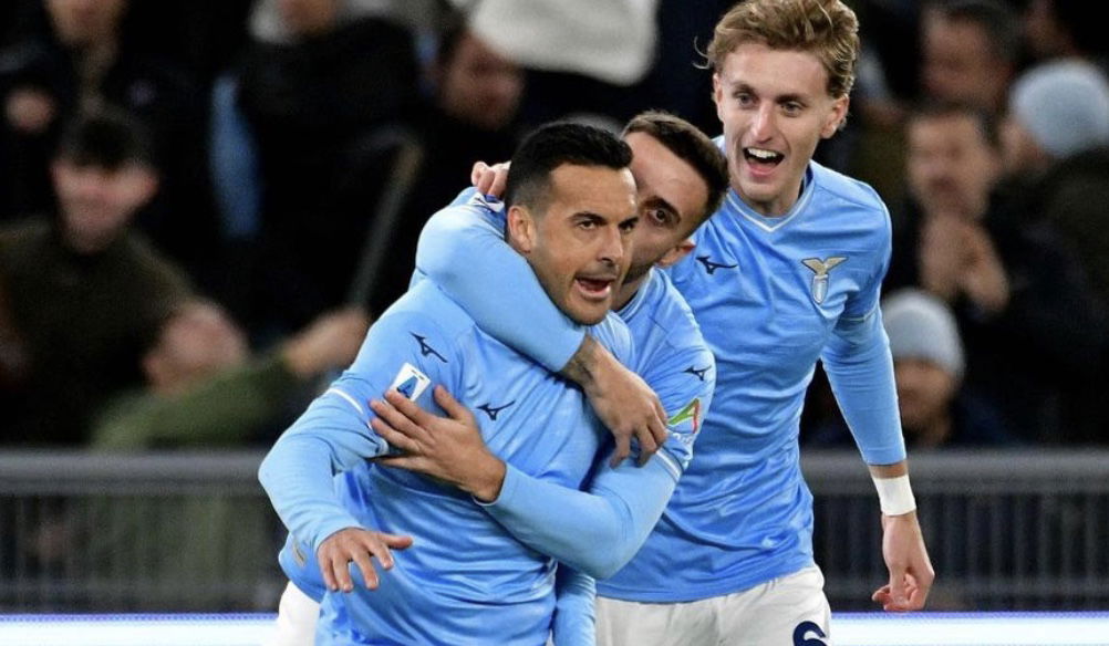 Lazio, ecco le liste per Serie A e Champions League article-post