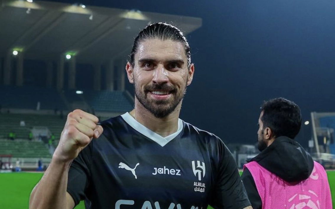 Ruben Neves: “Tra un paio di anni il campionato saudita sarà a livello dei top europei. E’ come giocare alla Play Station” article-post