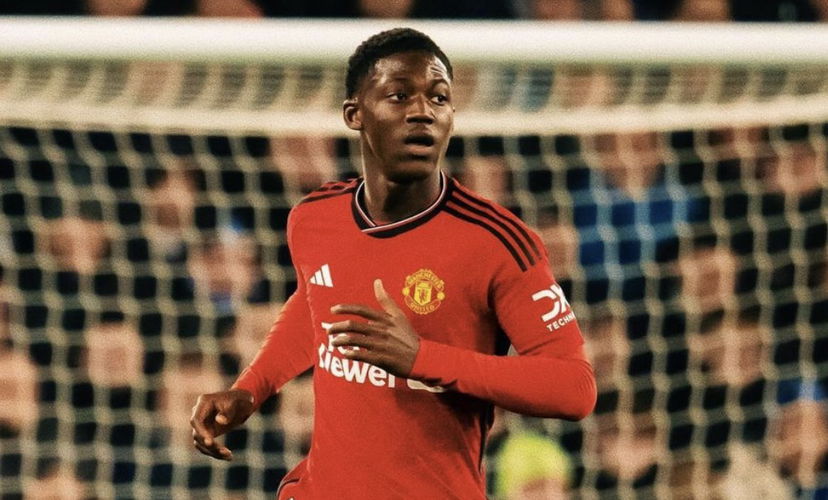 Manchester United, Mainoo: “Anche vincendo l’Europa League la nostra stagione resterebbe negativa” preview