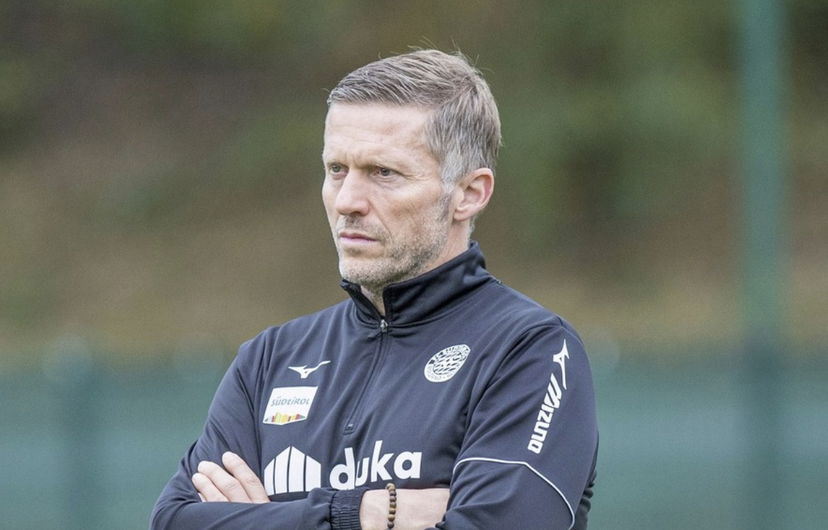 Ufficiale: Sudtirol, esonerato Bisoli. Il nuovo allenatore è Valente preview