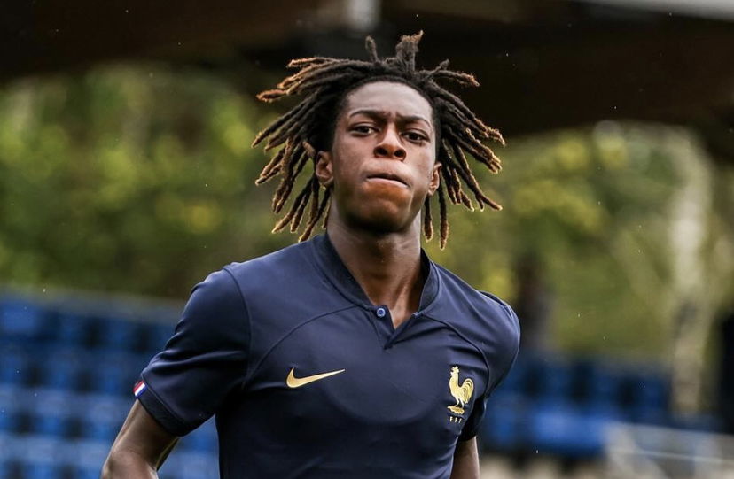 GUY NOEL ZOHOURI, GIOIELLINO FRANCESE NEL MIRINO DEL MILAN preview