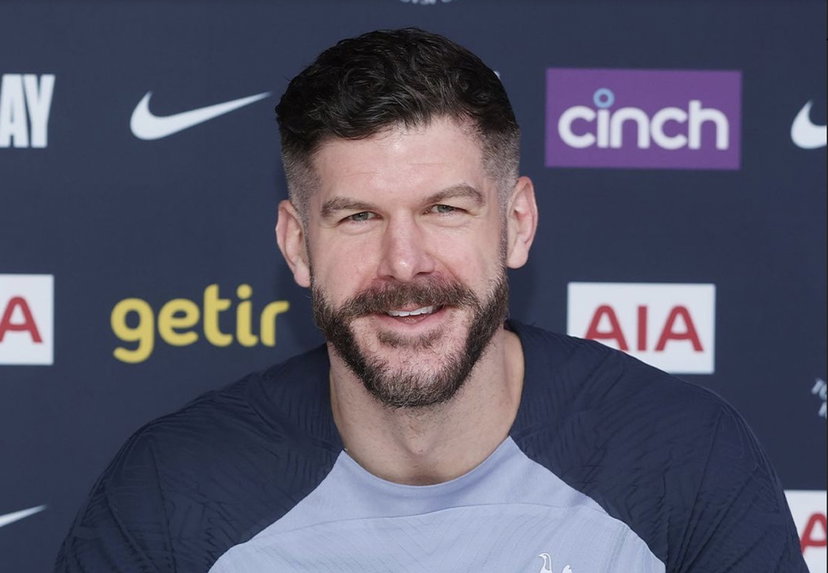 Ufficiale: Tottenham, Forster ha rinnovato fino al 2025 preview
