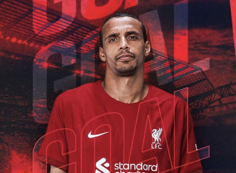 Joel Matip si ritira dal calcio. Il comunicato del Liverpool preview