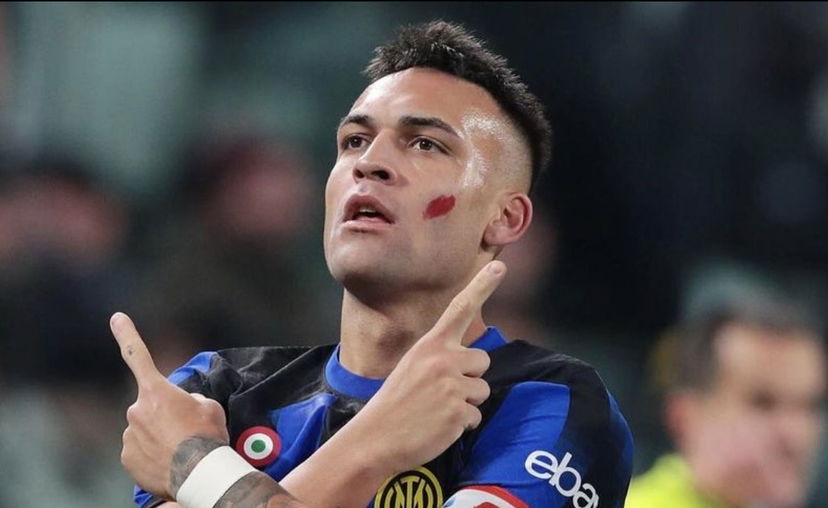Lautaro: “Pallone d’Oro? E’ un onore essere tra i candidati. Ma penso alla squadra” preview