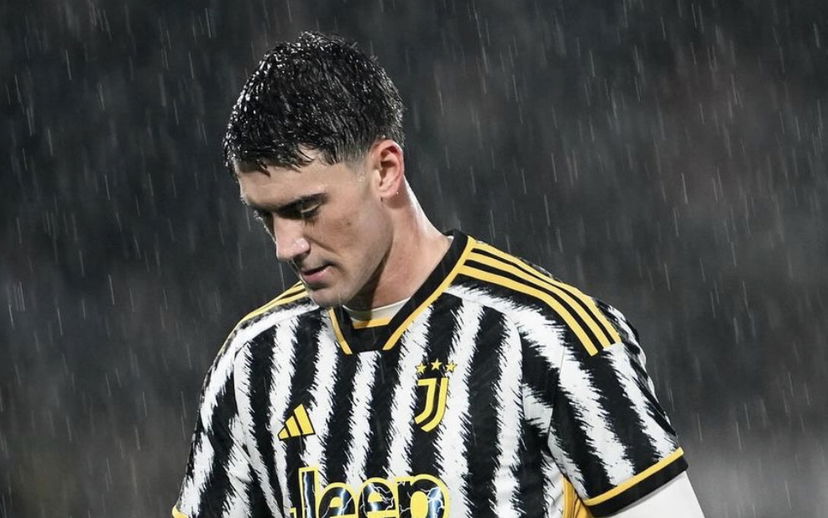 Juventus-Venezia, tensione tra Vlahovic e la Curva bianconera preview