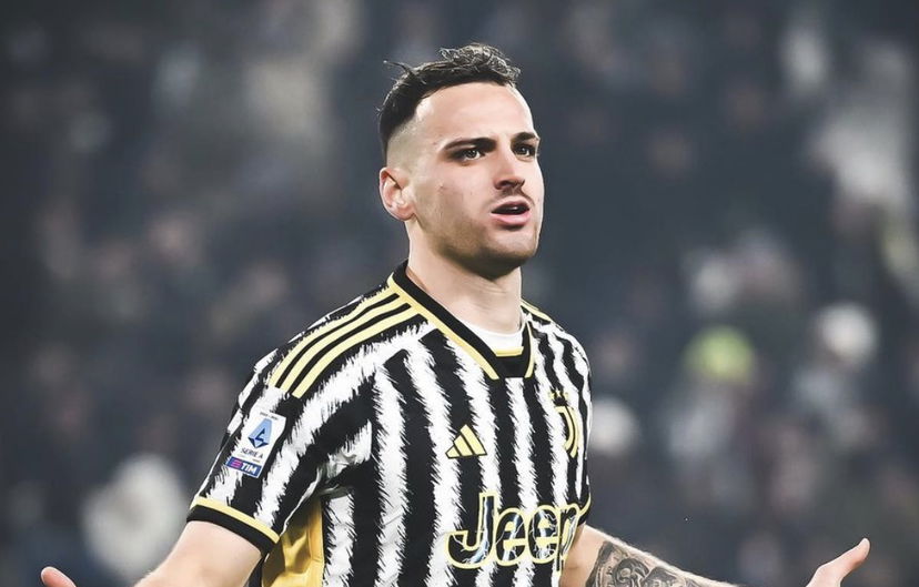Gatti: “Fagioli? La nostra carriera è breve. Non si può perdere il treno Juventus in questo modo. Per fortuna è stato preso in tempo” preview