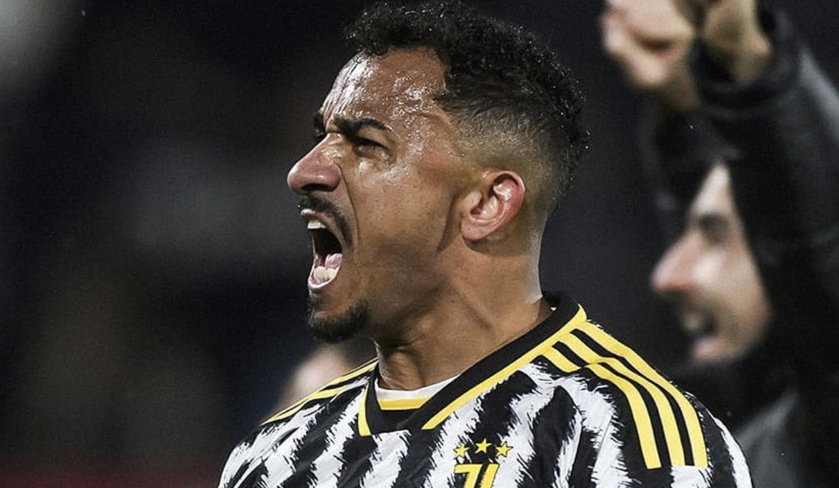 Danilo: “Vittoria che ci dà morale. Scudetto? Abbiamo un sogno, ma l’obiettivo è il quarto posto” article-post