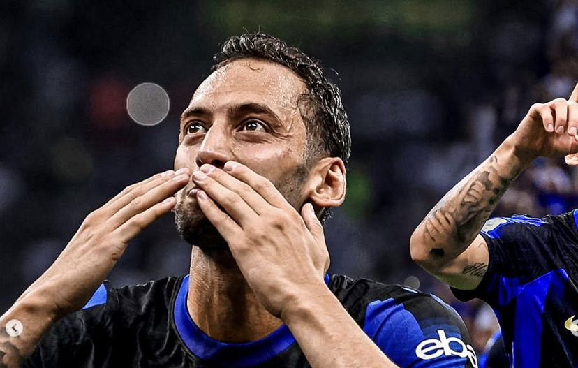 Calhanoglu: “Mentalmente siamo forti, serviva una reazione dopo Napoli” preview