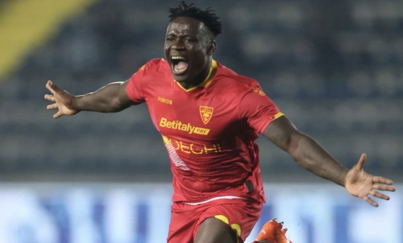 Banda è stato operato al ginocchio: dovrà stare fermo per almeno 45 giorni preview