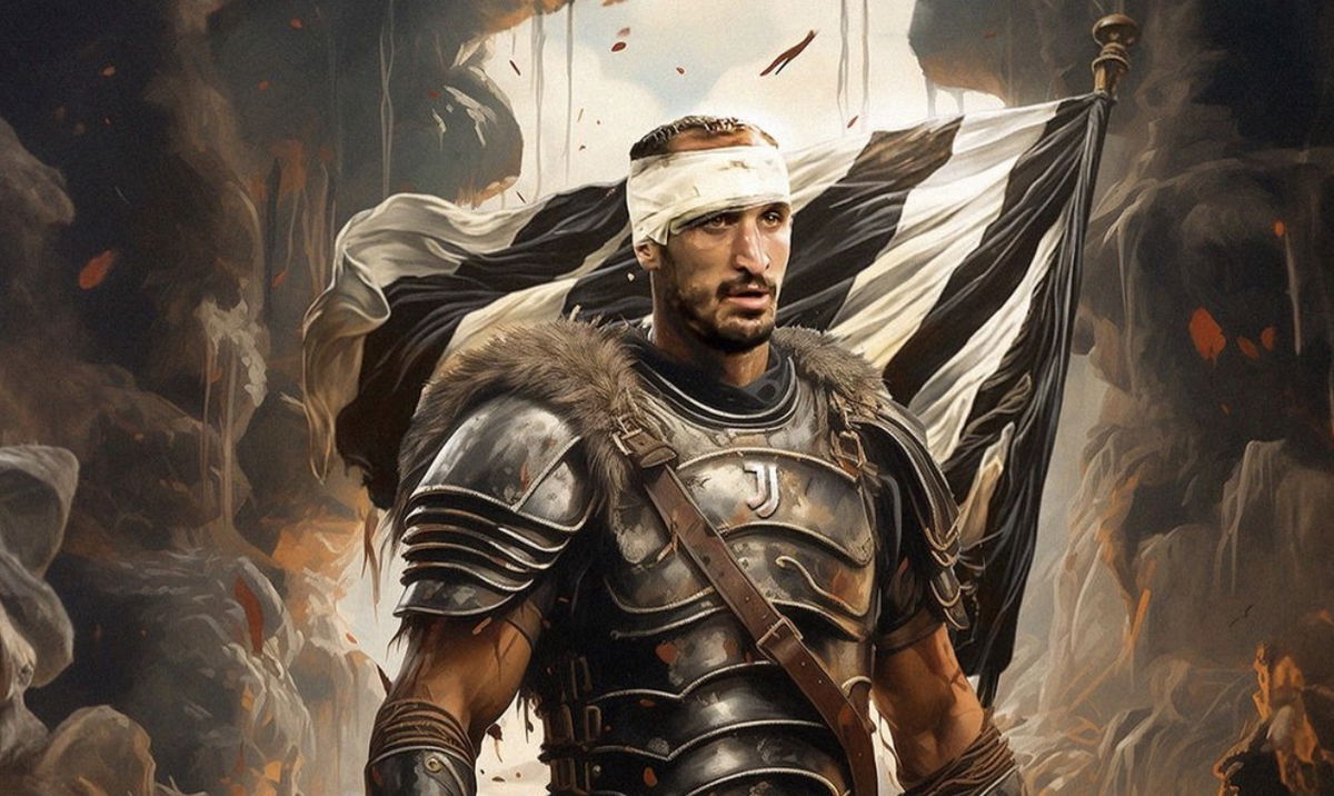 CHIELLINI, STORIA DI UN MURO article-post