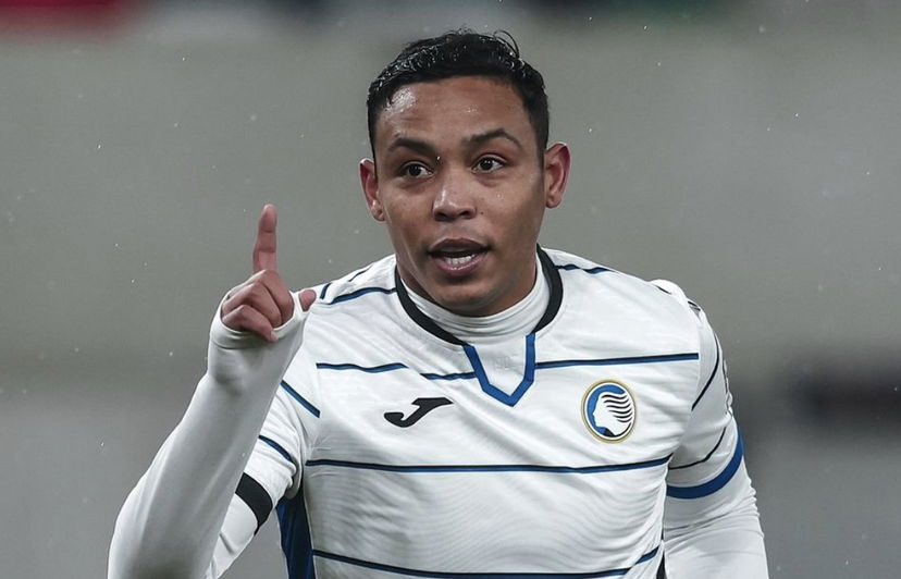 Muriel: “Voglio giocare di più. Udinese? A giugno sarò libero, ci saranno tante cose da valutare anche con l’Atalanta” preview