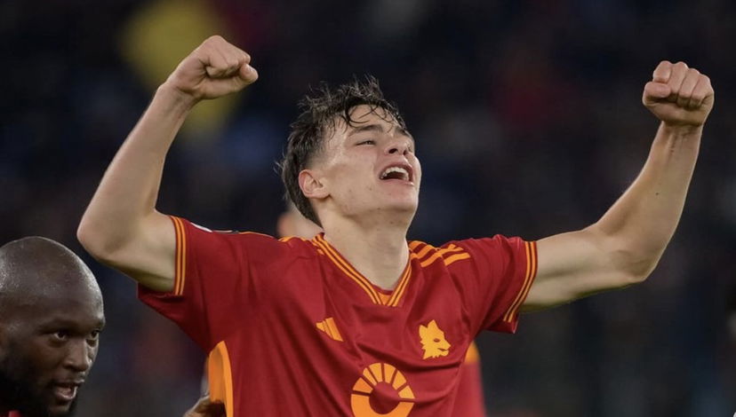 Pisilli, il Genoa in pressing per gennaio ma la Roma non ha ancora deciso preview