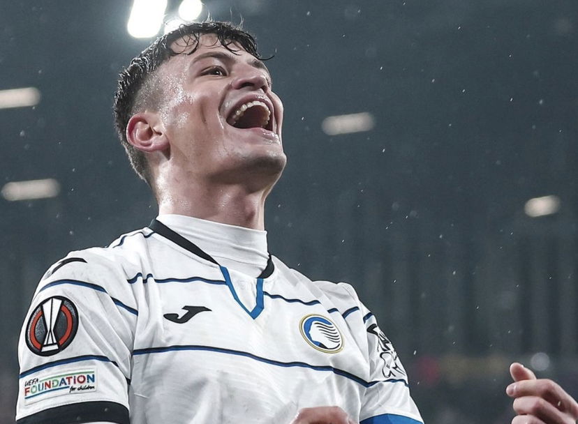 La gioia di Bonfanti dopo il primo gol: “Non potevo ricevere un regalo di Natale più importante” preview