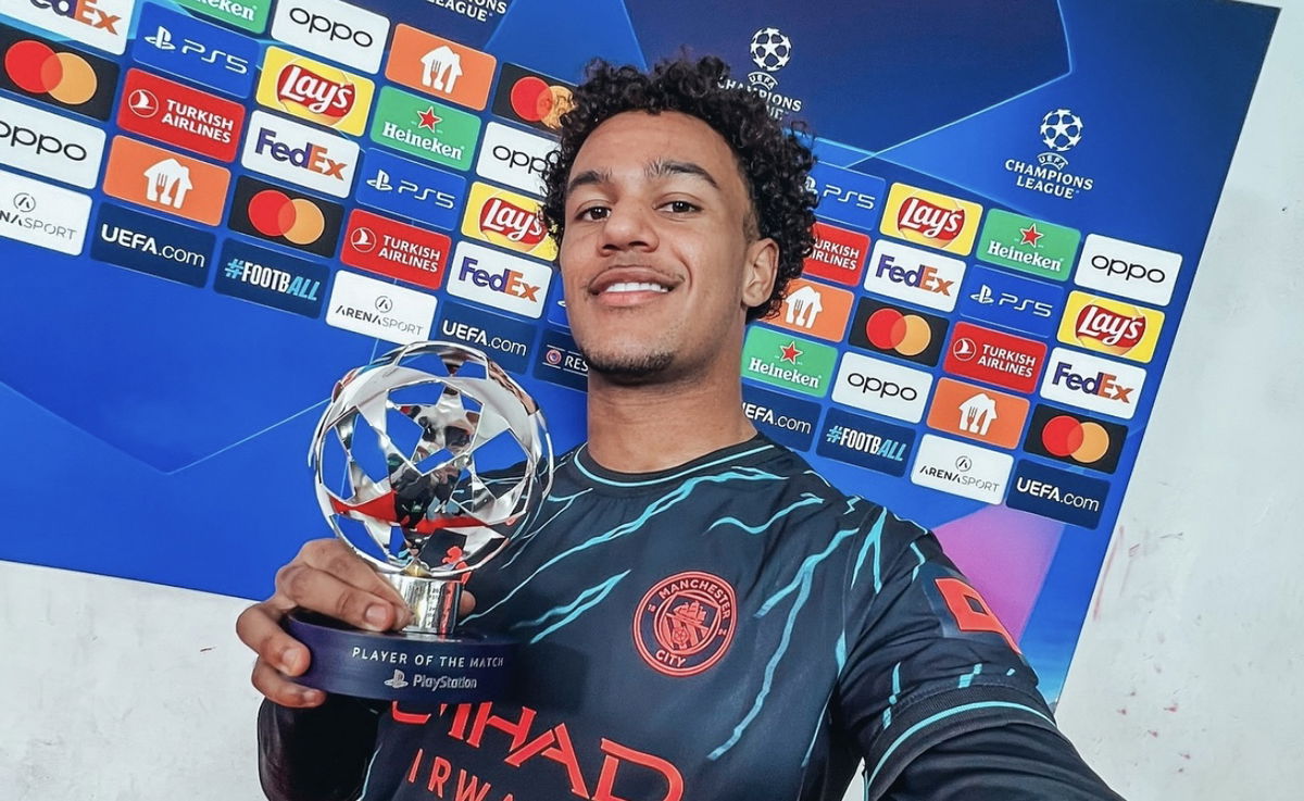 OSCAR BOBB, DA OSLO ALLA PRIMA GIOIA IN CHAMPIONS COI CITIZENS article-post