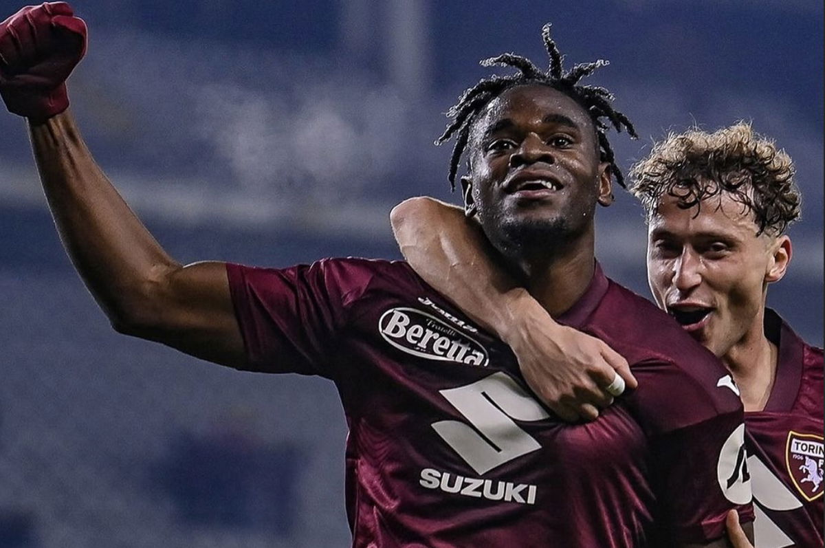 Juric festeggia al meglio le 100 panchine col Torino: 1-0 all’Empoli, decide Zapata article-post