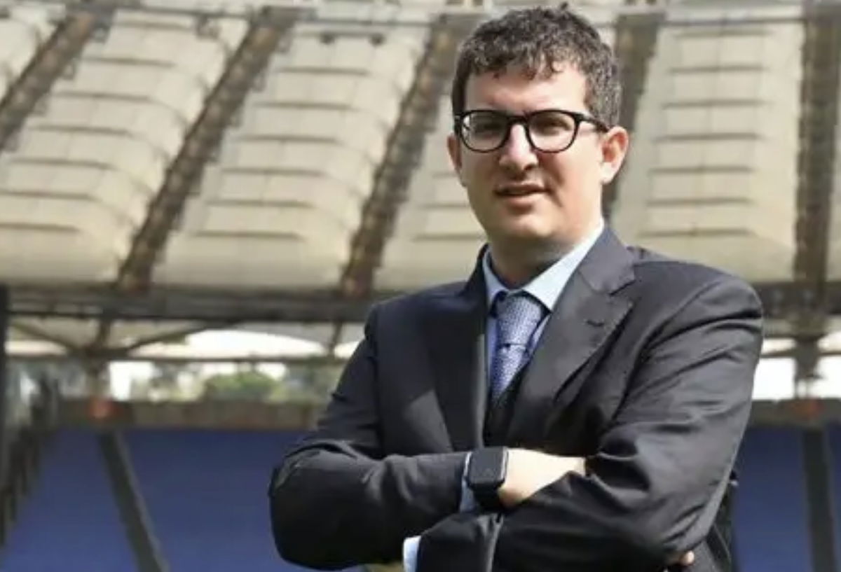 Enrico Lotito: “Il Bayern tra le peggiori che potessero capitare, ma siamo qua con merito e diremo la nostra” article-post