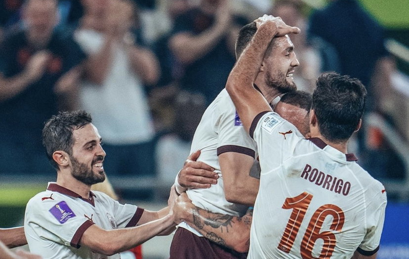 Mondiale per Club, il City cala il tris all’Urawa. E vola in finale contro Fluminense preview