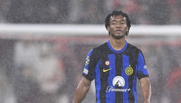 Atalanta, visite mediche per Cuadrado: nuovo rinforzo sulle fasce preview