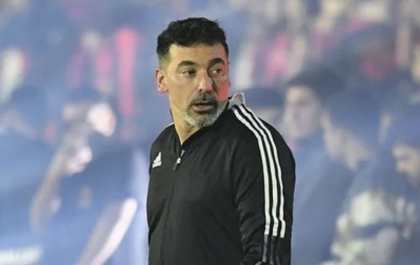 Lavezzi: “Scelsi Napoli per Maradona. Tornerò per l’addio di Hamsik” article-post