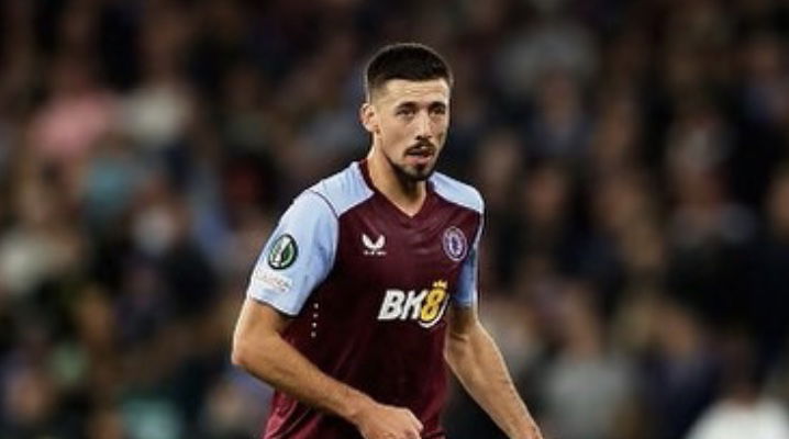 L’indiscrezione: Lenglet spinge per il Milan, vuole lasciare l’Aston Villa article-post