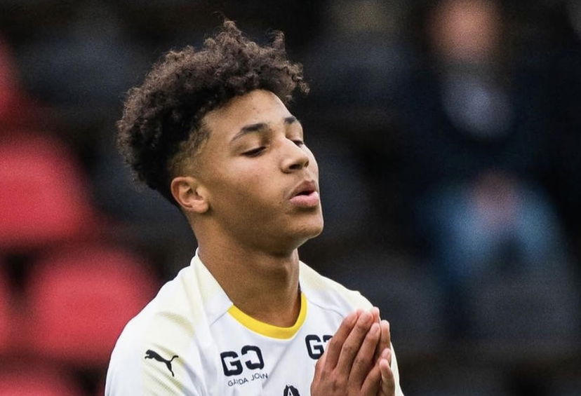 DRIBBLING E MANCINO MICIDIALE: MOMODOU SONKO, LA STELLINA DEL FIRMAMENTO SVEDESE preview