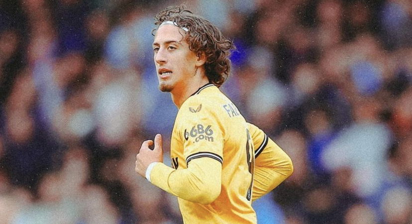 Esclusiva: Genoa, nuovi contatti per Fabio Silva preview