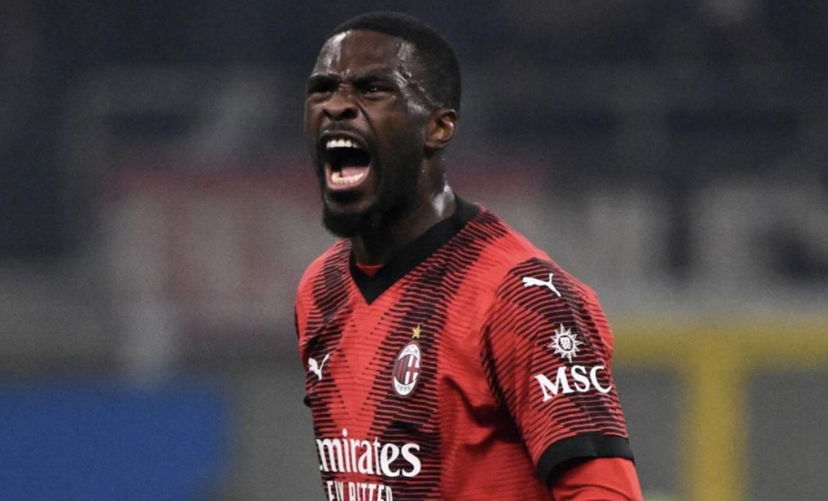 Tomori: “Con Allegri vedo una squadra più solida” preview