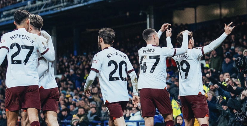 Manchester City, senza vittorie la Champions League si allontana preview