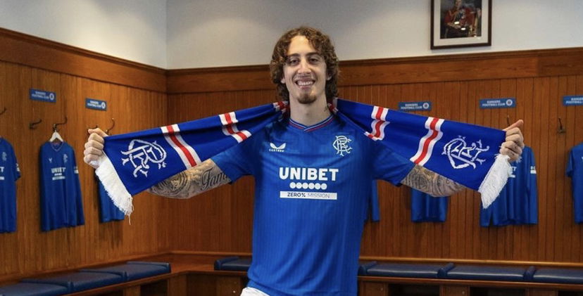 Ufficiale: Rangers, ecco Fabio Silva in prestito dal Wolverhampton preview
