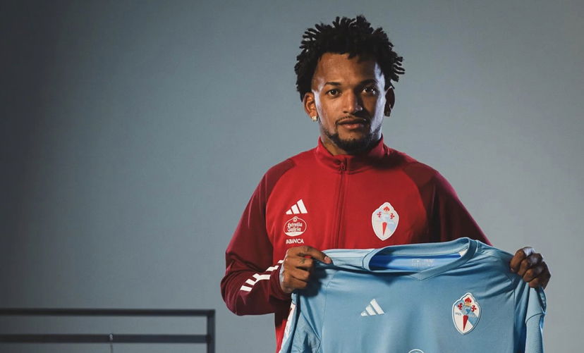 Ufficiale: Celta Vigo, ecco Jailson dal Palmeiras preview