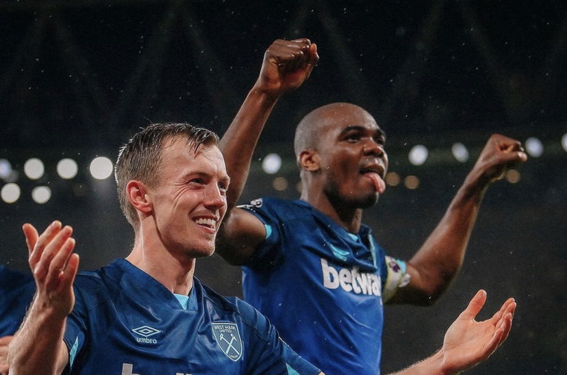 Premier League, il derby di Londra è del West Ham: 2-0 all’Arsenal preview