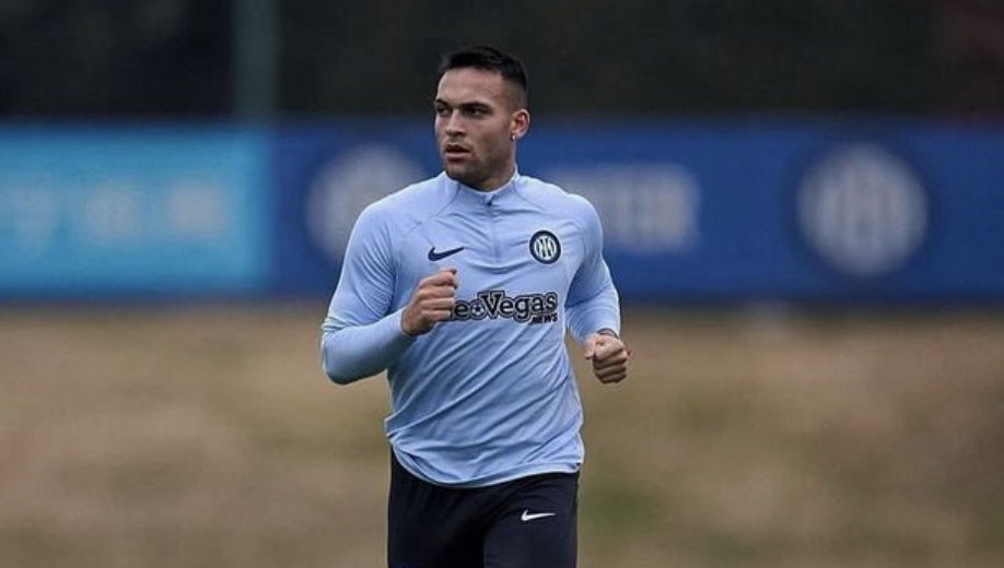 Inter, Lautaro e Dimarco tornano in gruppo: saranno disponibili per il Verona article-post