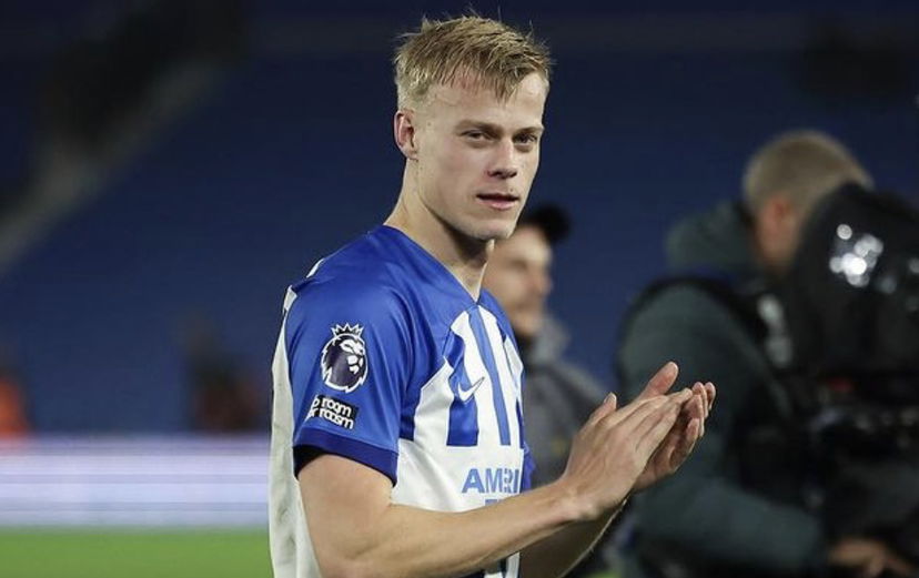 JEAN PAUL VAN HECKE, IL BALUARDO DELLA DIFESA DEI SEAGULLS preview