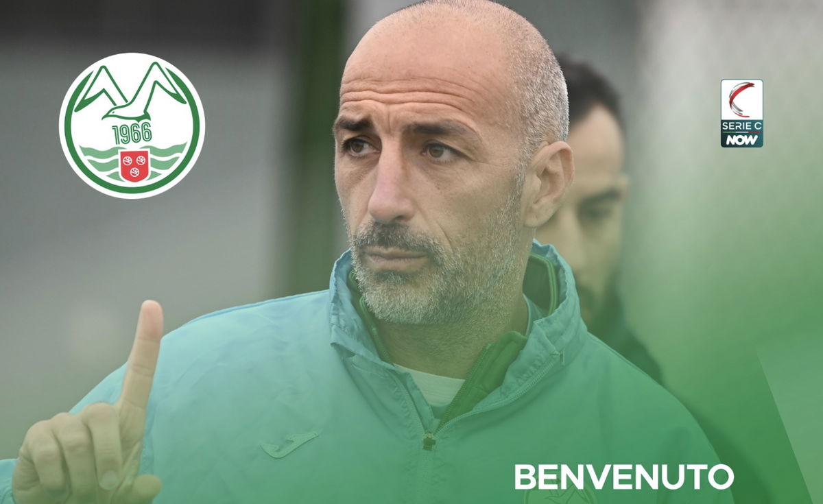 Ufficiale: Taurino è il nuovo allenatore del Monopoli article-post