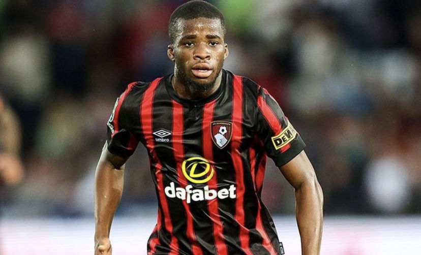 Traoré è un nuovo calciatore del Napoli: depositato il contratto preview