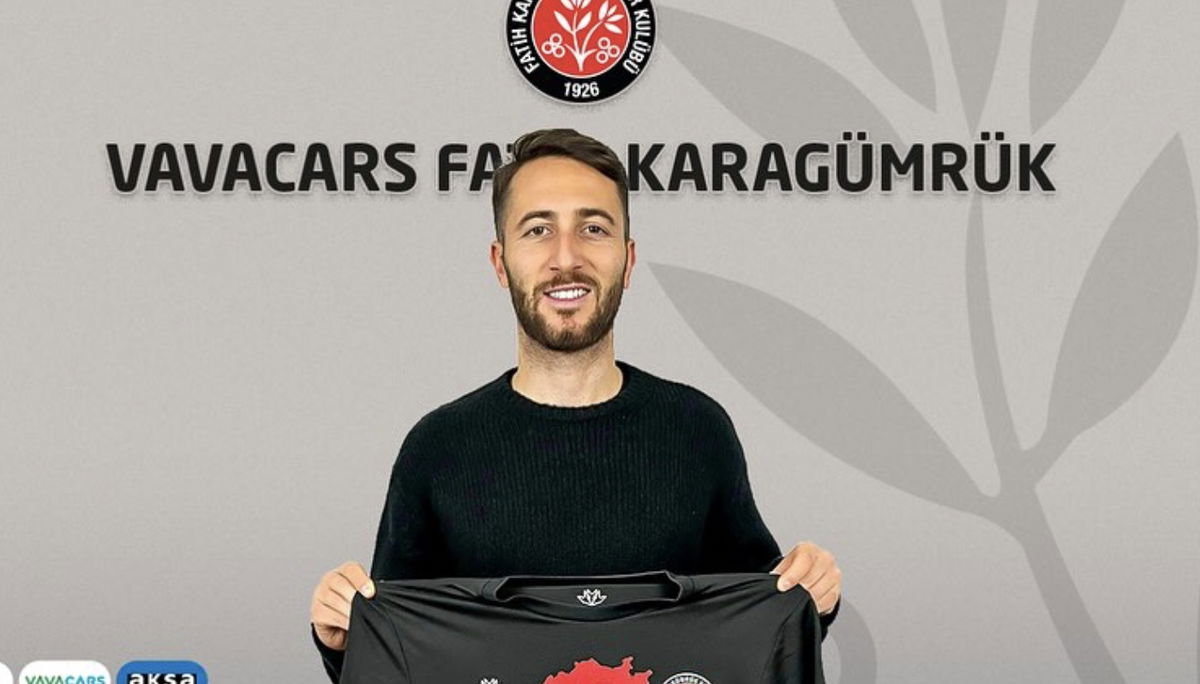 Ufficiale: Bertolacci torna in prestito al Karagumruk article-post