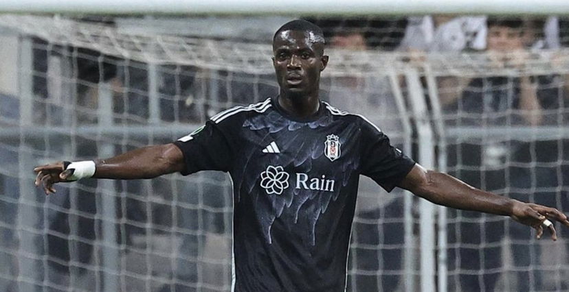 Ufficiale: Besiktas, risolto il contratto di Bailly preview