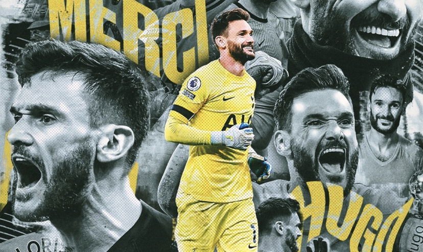 Lloris rivela: “Sono stato messo da parte. Postecoglu mi informò che non sarei più entrato in campo” preview