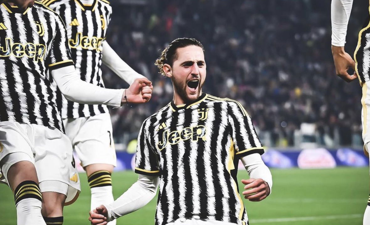 Il retroscena: Rabiot-Thiago Motta, un feeling da “fratelli”. Il nodo è uno article-post