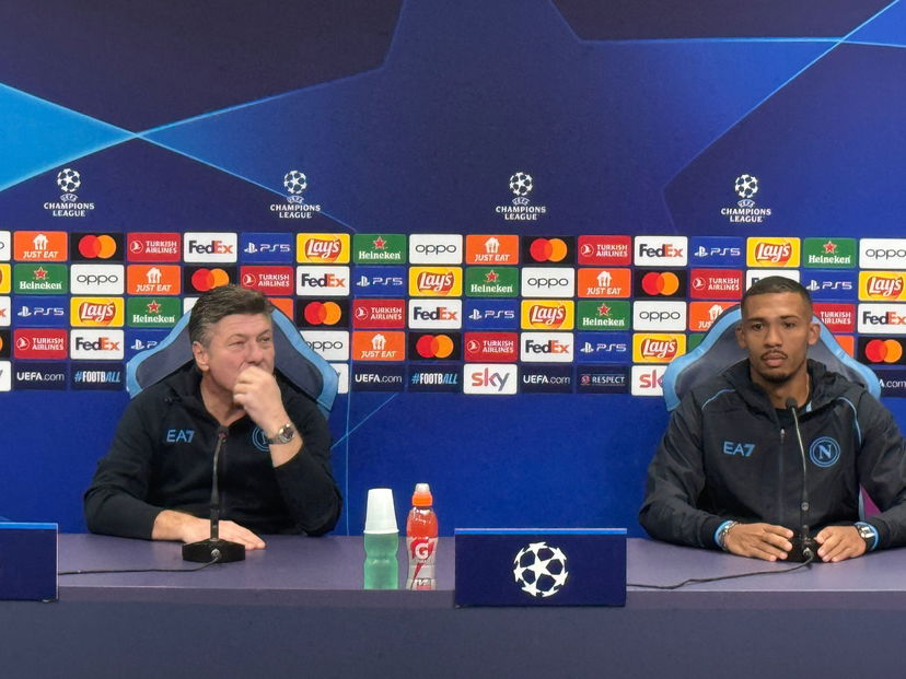 Juan Jesus: “Quando vinci dopo 33 anni, le aspettative crescono. Le vittorie arriveranno” preview
