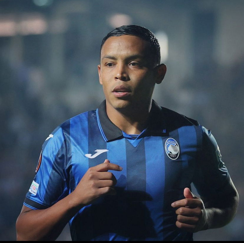 Muriel si trasferisce negli USA e dice addio all’Atalanta: “Avrei voluto salutarvi di persona, ma non c’è stato il tempo di programmare. Mi sono sentito amato” preview