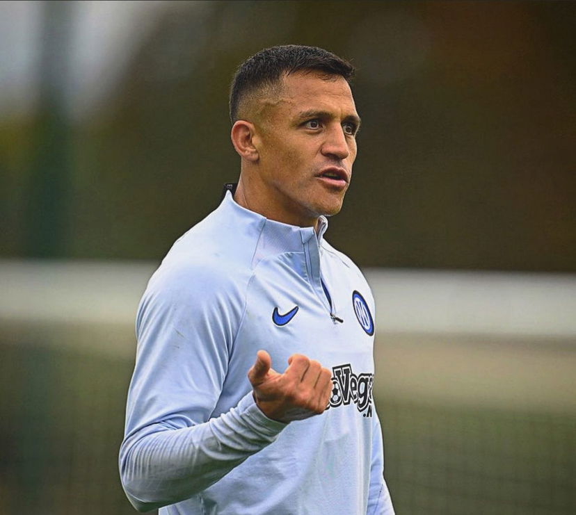 Inter, altro forfait per Sanchez: salterà gli ottavi di Coppa Italia preview