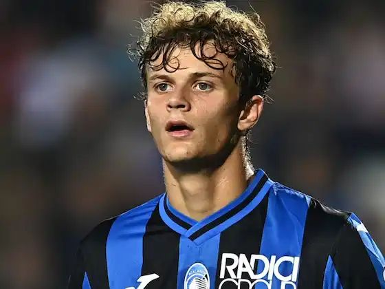 Atalanta, infortunio alla spalla per Scalvini. Le ultime preview