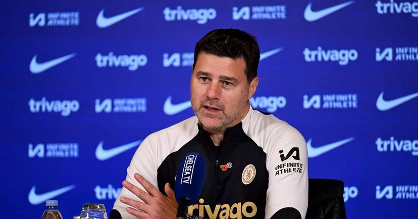 Pochettino: “Thiago Silva? Oggi è venuto a parlarmi, ci siamo chiariti” preview