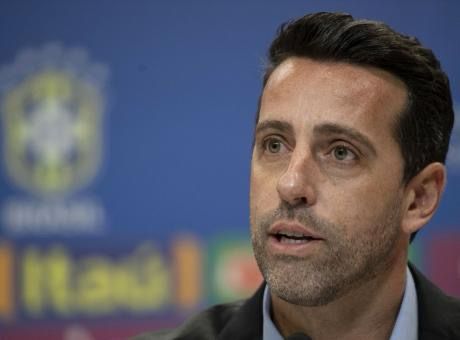 Edu (DS Arsenal): “Rispettiamo il Porto, è una grande squadra” preview