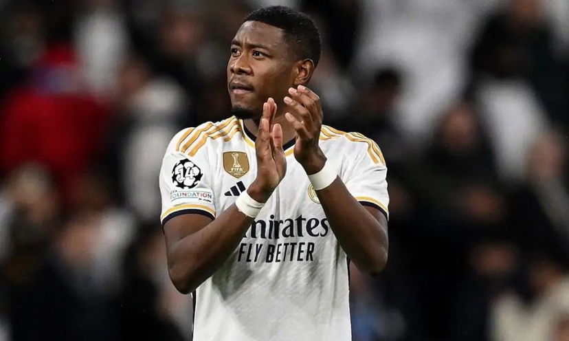 Alaba vuole restare al Real: Fenerbahce e Besiktas ci provano preview